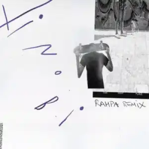 Xinobi - Far Away Place (Rampa Remix)